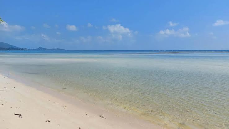 Villa Julia Koh Samui Beach With Cook And Majordome Lamai Beach  Exteriör bild