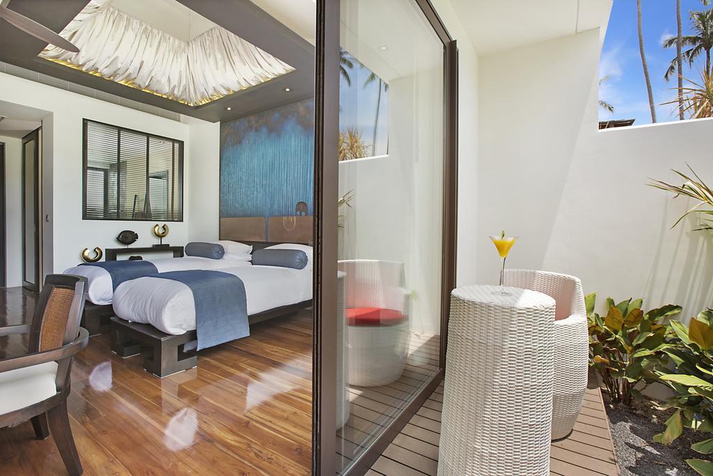 Villa Julia Koh Samui Beach With Cook And Majordome Lamai Beach  Exteriör bild