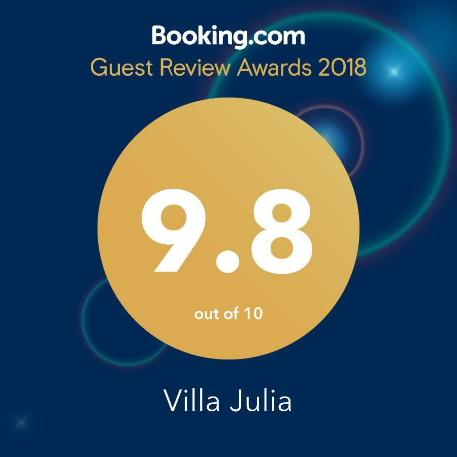 Villa Julia Koh Samui Beach With Cook And Majordome Lamai Beach  Exteriör bild